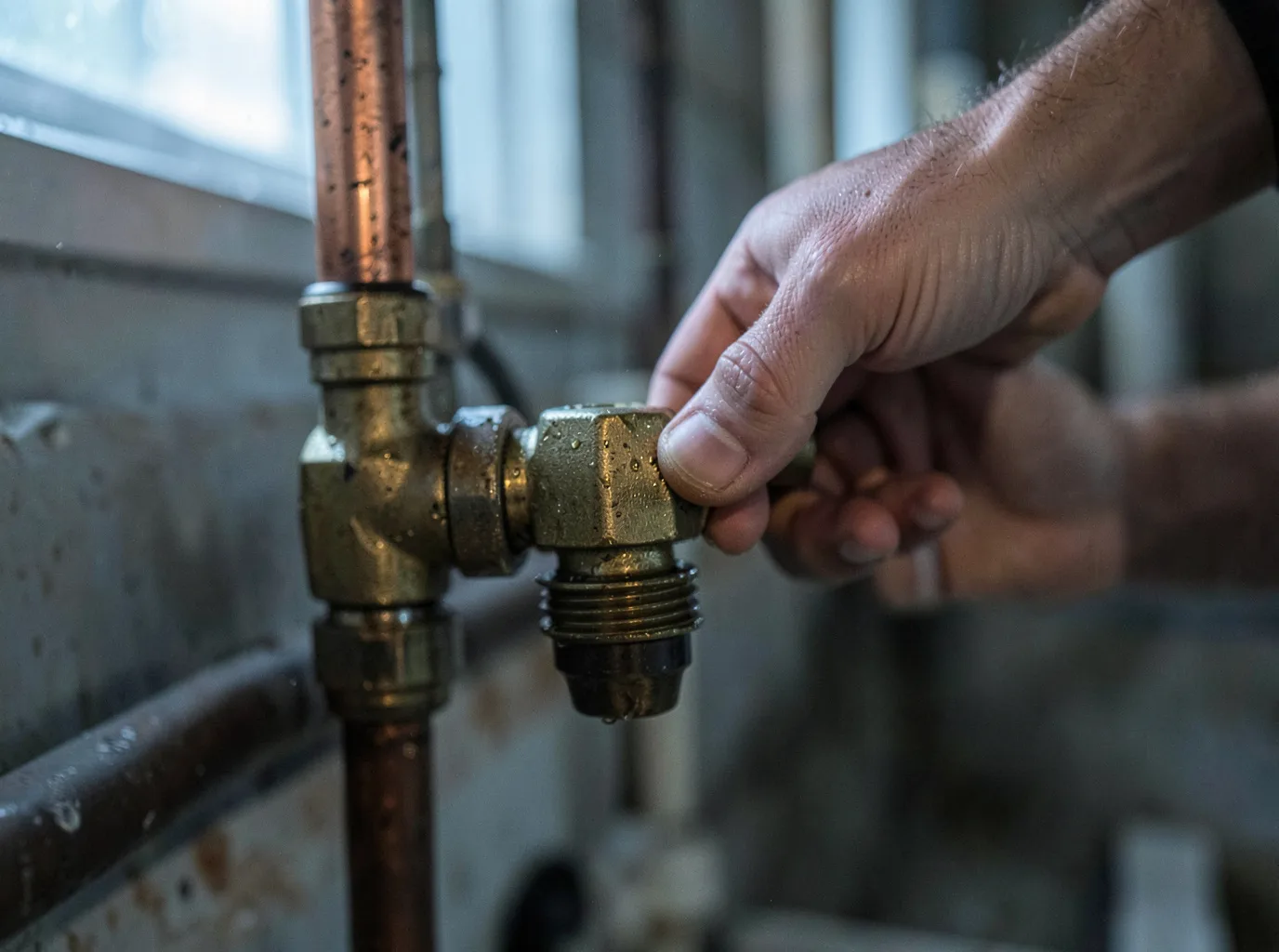 Emergency Plumber Laughlintown, PA FAQs